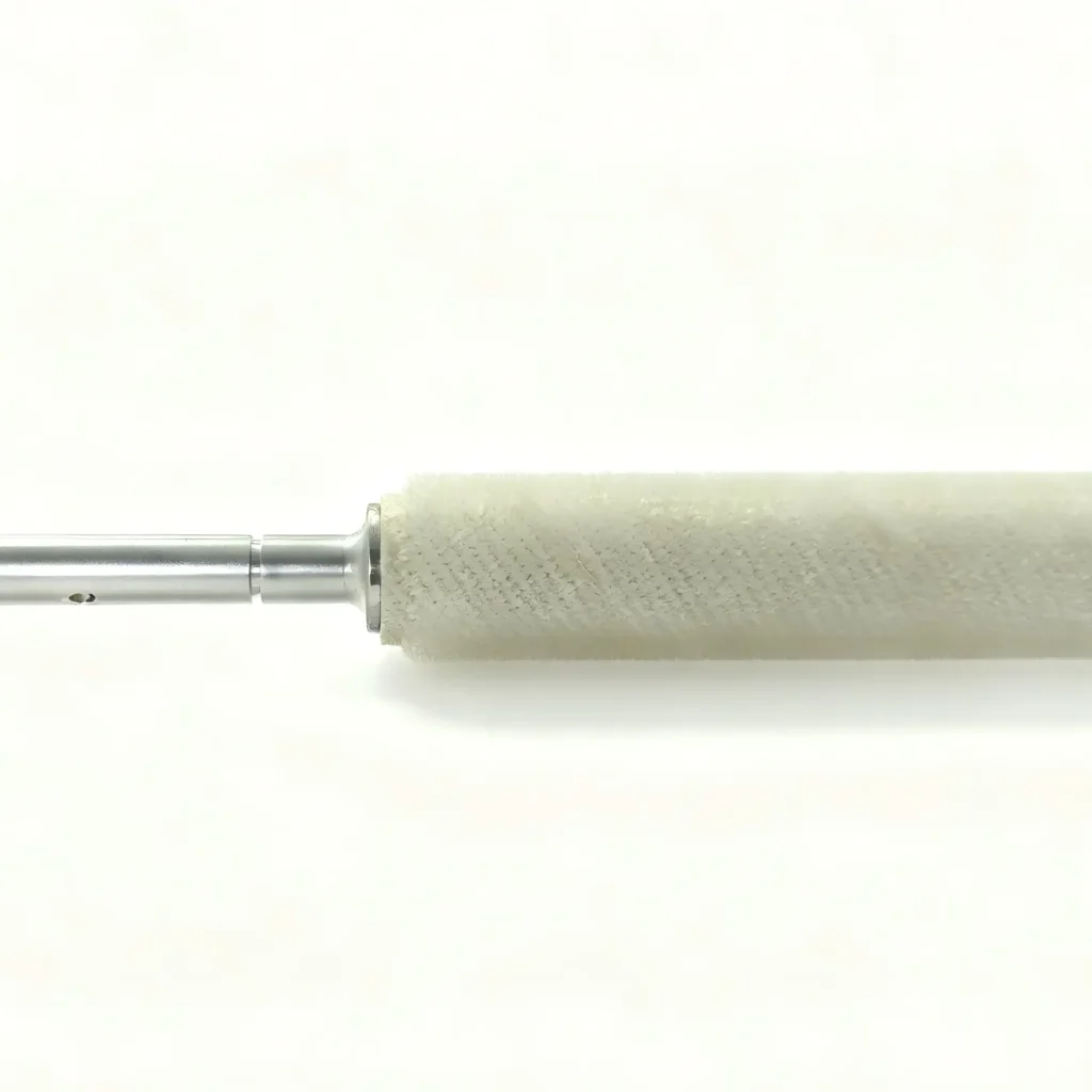konica minolta bizhub c658 cleaning brush roller a5umr70400