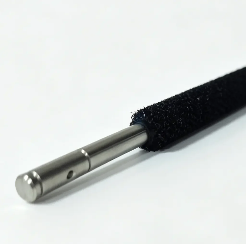 konica minolta km6000 opc drum cleaning sponge roller a0er724000