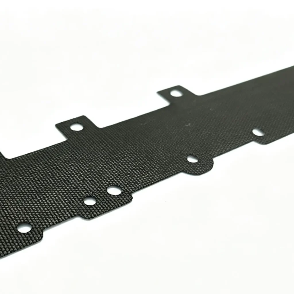 product name: konica minolta m8124cidn fuser high temperature oil felt aa6yr70100