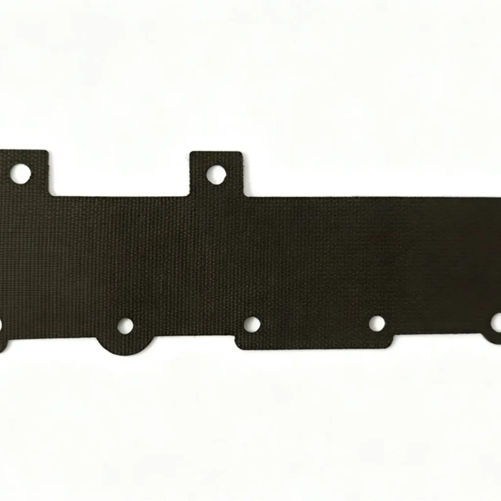 product name: konica minolta m8124cidn fuser high temperature oil felt aa6yr70100
