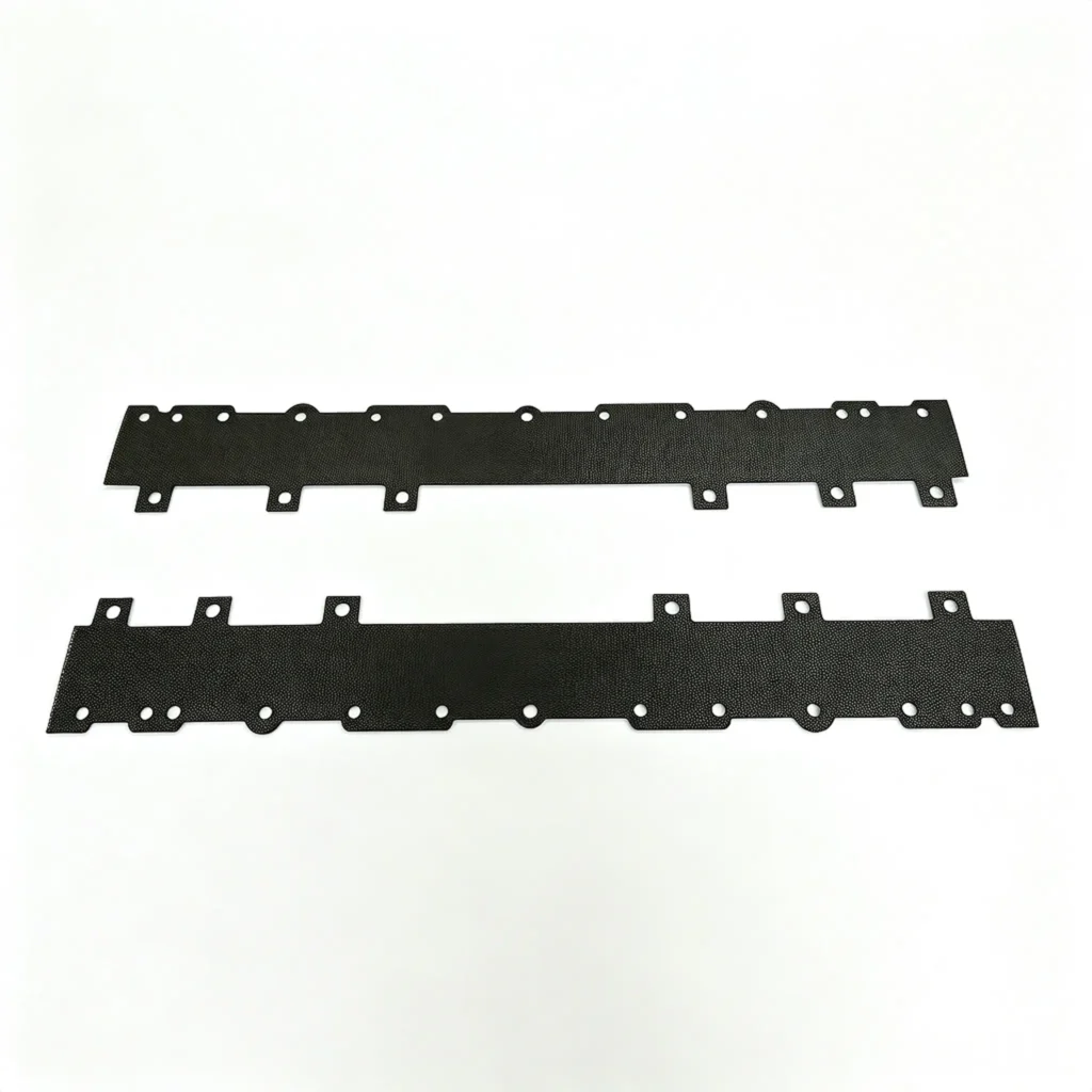 product name: konica minolta m8124cidn fuser high temperature oil felt aa6yr70100