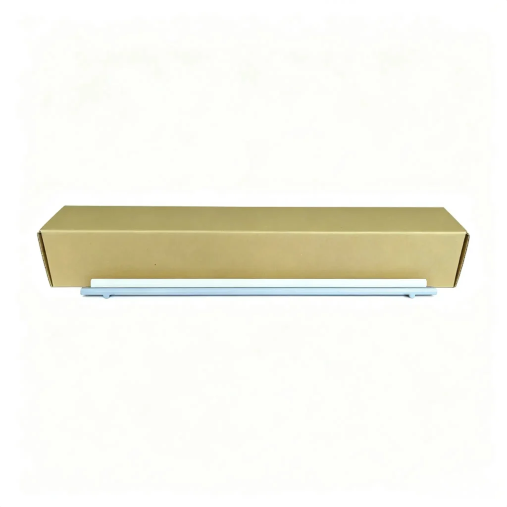 konica minolta press c1085 secondary transfer lubricating wax bar a5ur724100