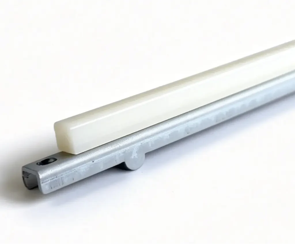 konica minolta press c1085 secondary transfer lubricating wax bar a5ur724100