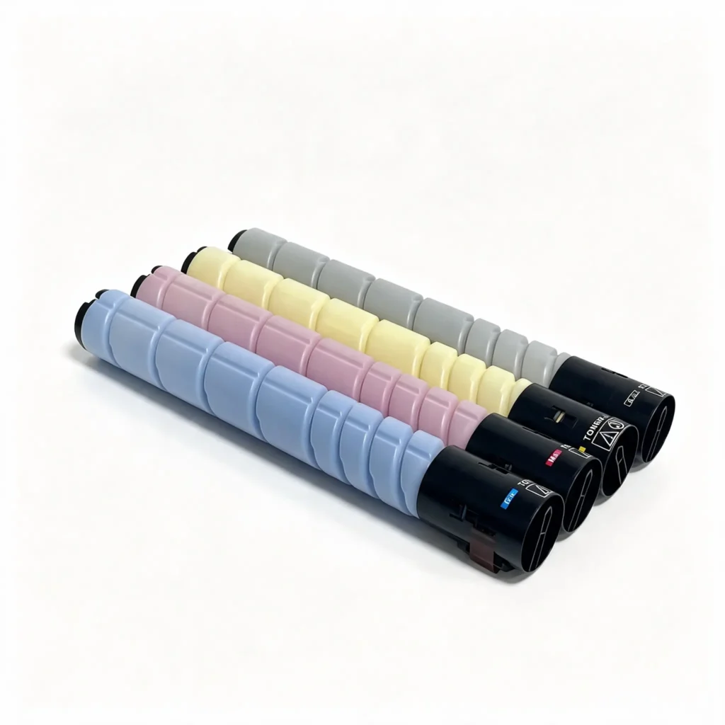 konica minolta tn 220 toner cartridge