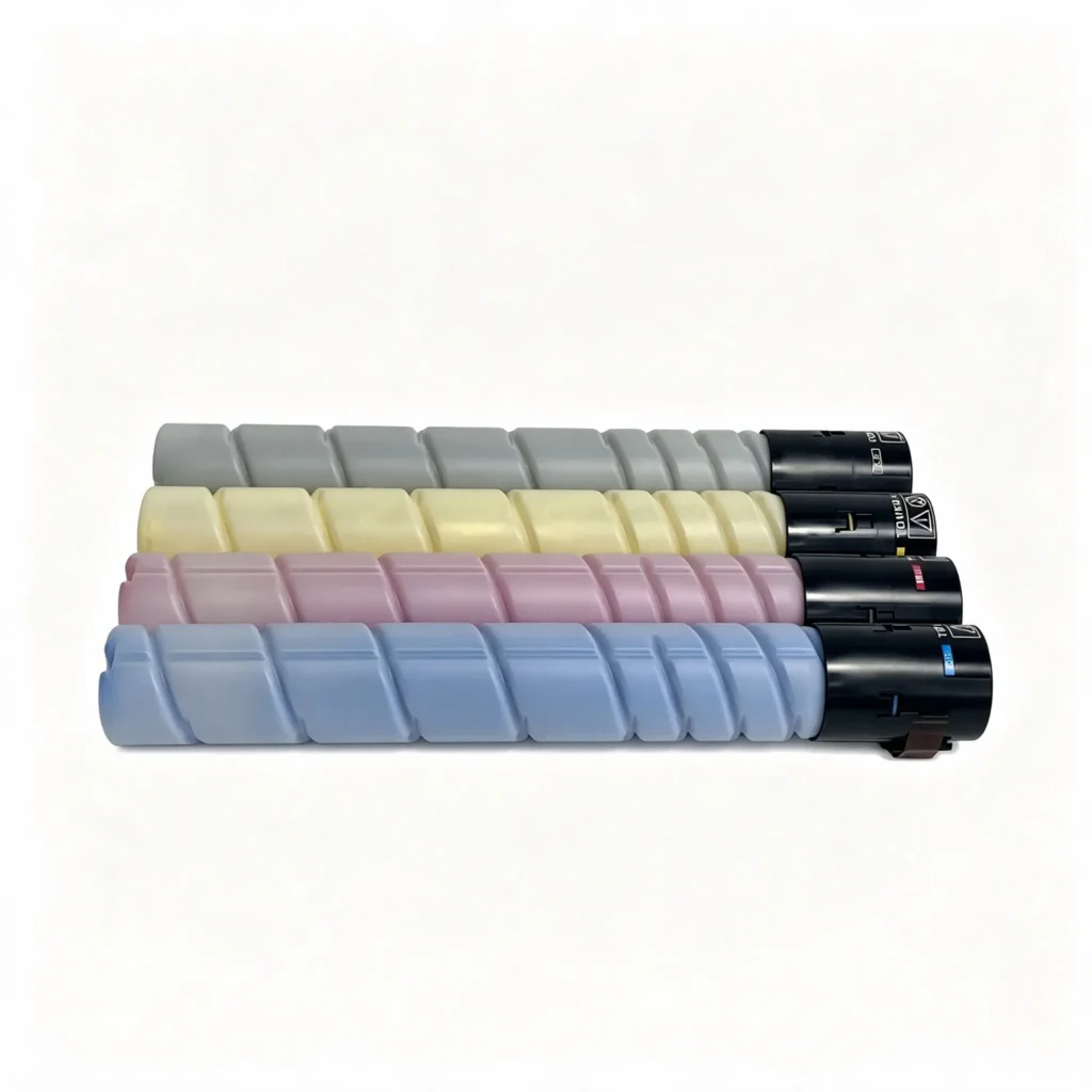 konica minolta tn 220 toner cartridge