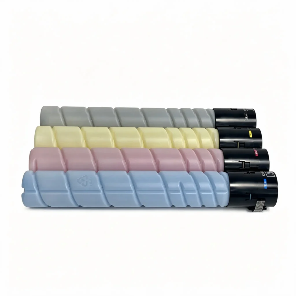 konica minolta tn 221 toner cartridge