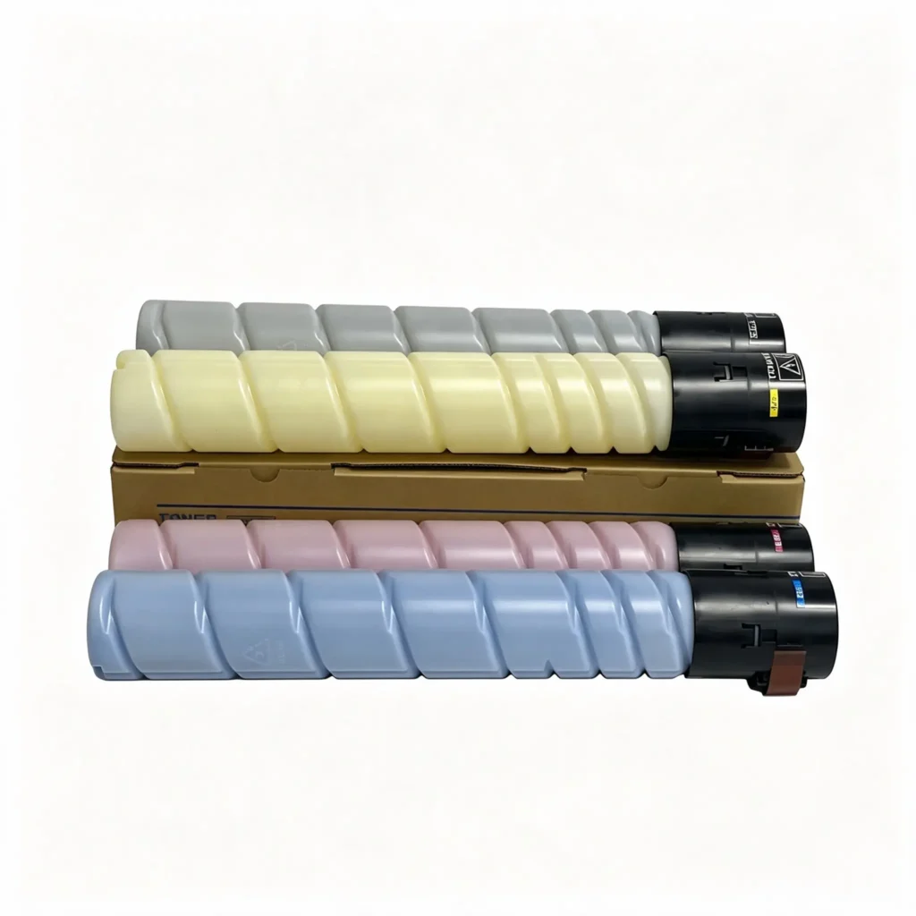 konica minolta tn 228 / tn 229 toner cartridge