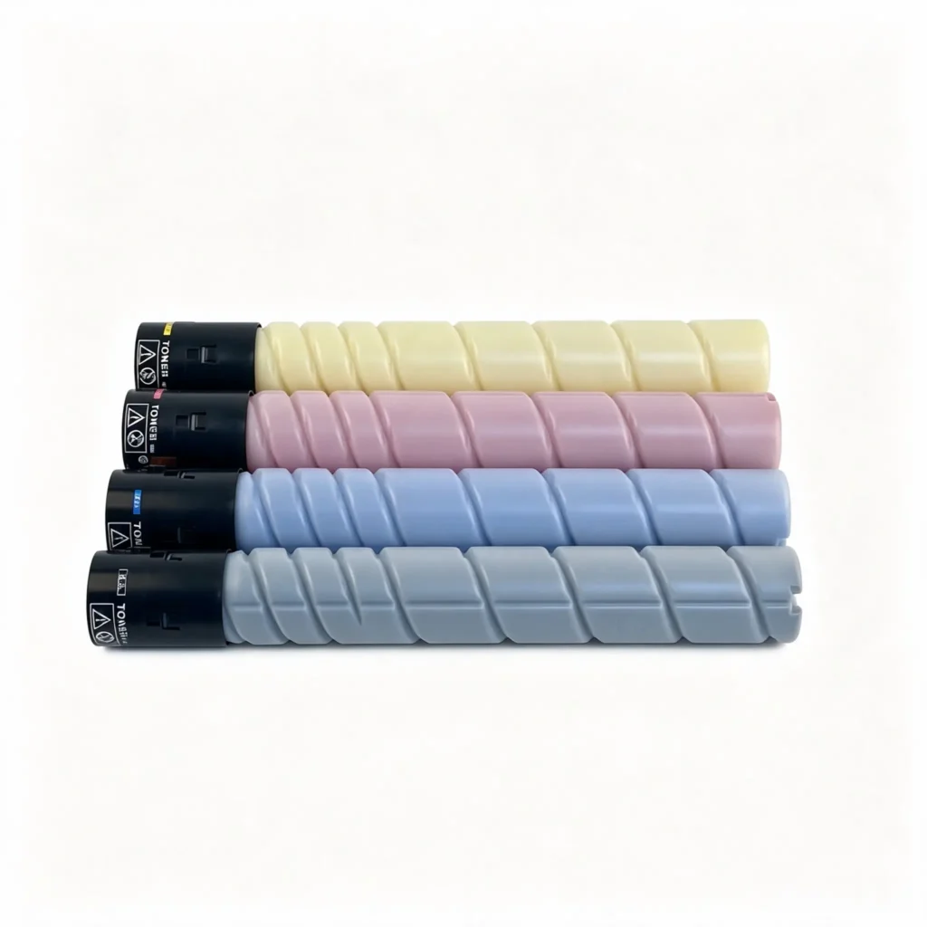 konica minolta tn 321 toner cartridge