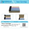 konica minolta tn 321 toner cartridge