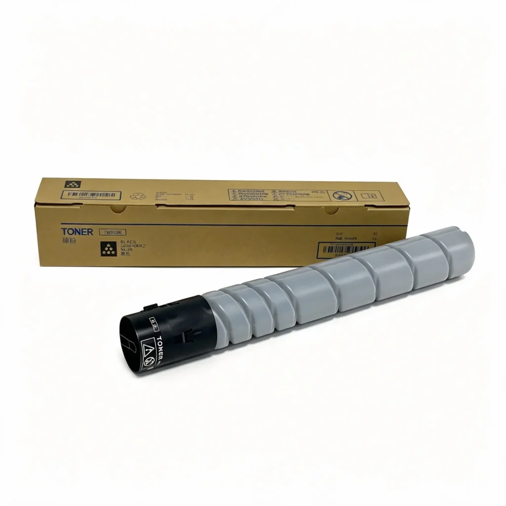konica minolta tn 323 toner cartridge