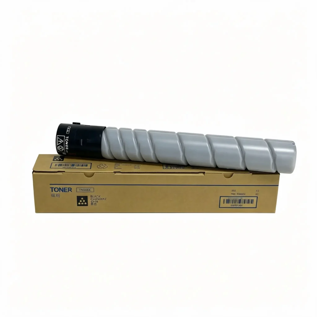 konica minolta tn 323 toner cartridge