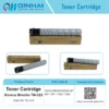 konica minolta tn 323 toner cartridge