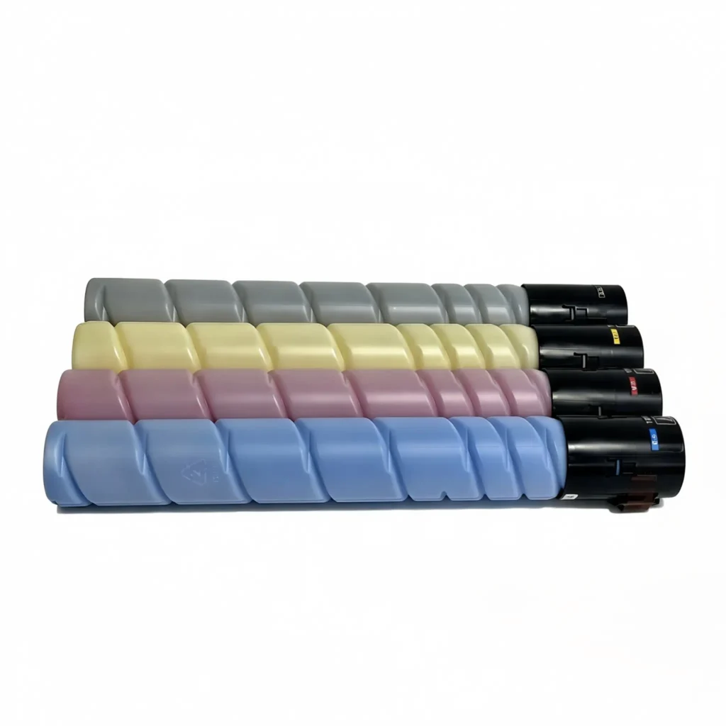 konica minolta tn 324 toner cartridge