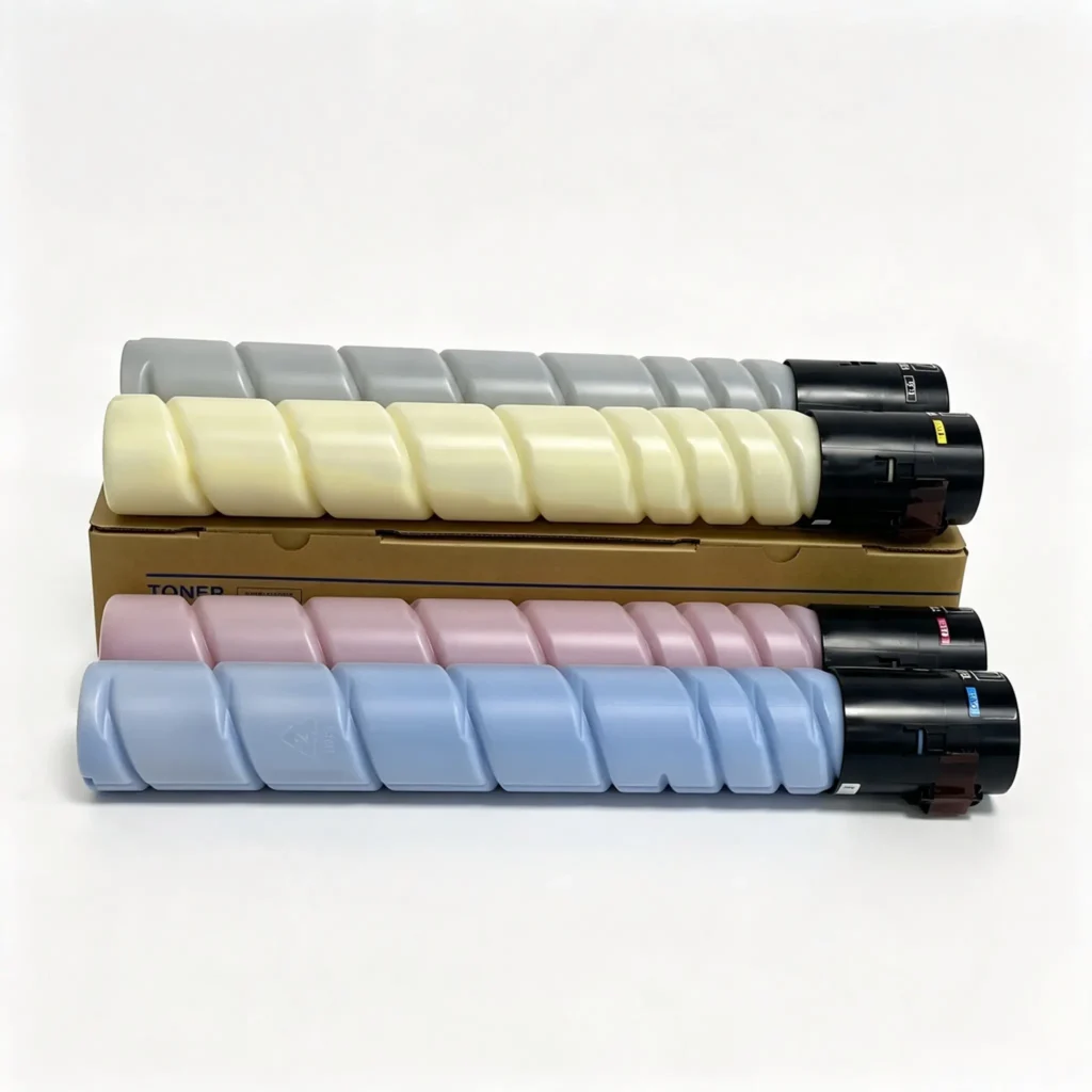 konica minolta tn 324 toner cartridge