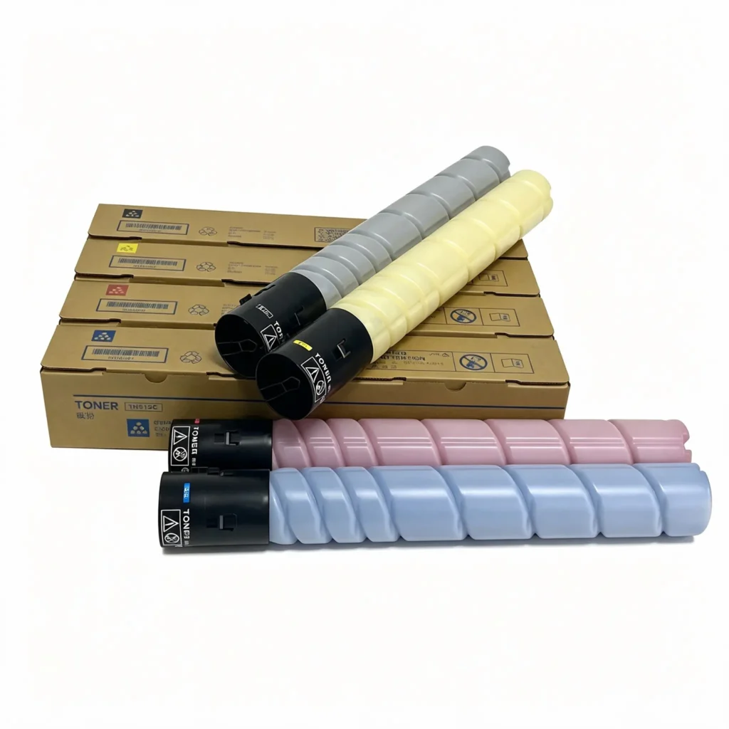 konica minolta tn 512 toner cartridge