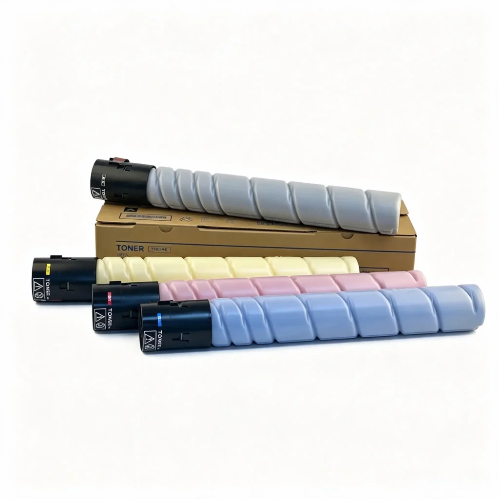 konica minolta tn 514 toner cartridge