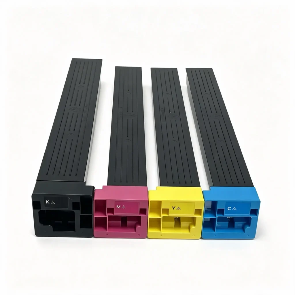 konica minolta tn 711 toner cartridge