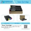 konica minolta tn 711 toner cartridge