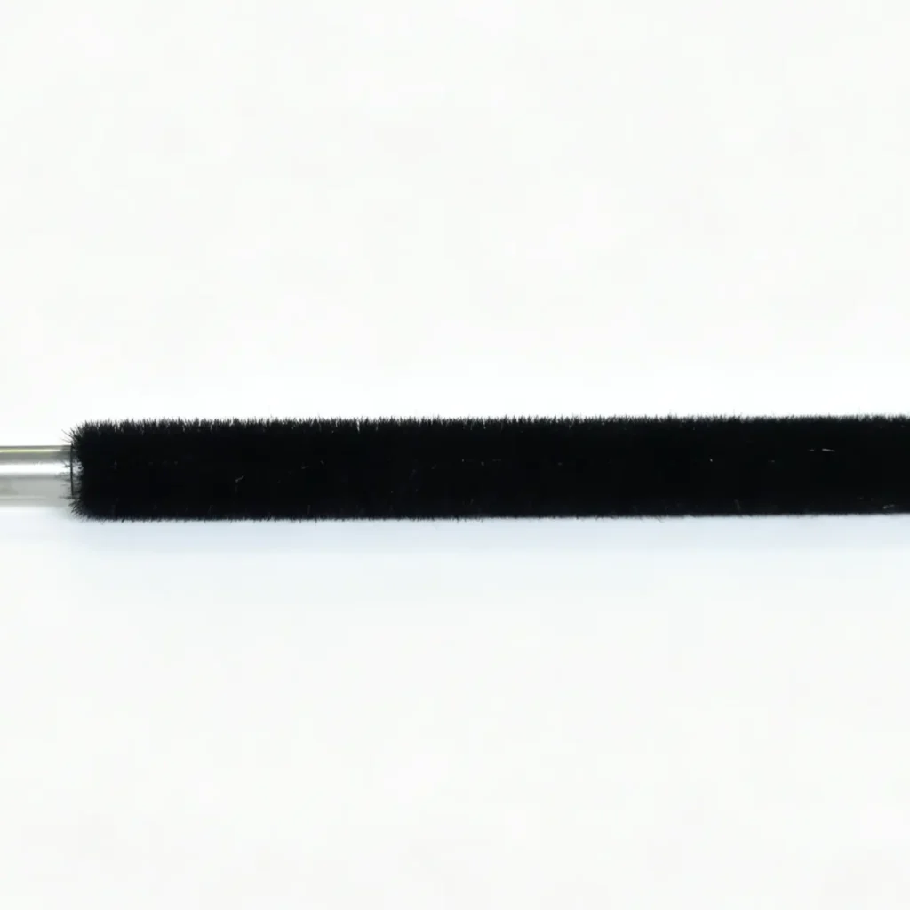 kyocera taskalfa 2100 transfer belt cleaning brush roller 302kz04240