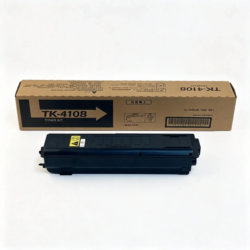 kyocera tk 4105 eu / tk 4107 us / tk 4109 au / tk 4109k kor toner cartridge
