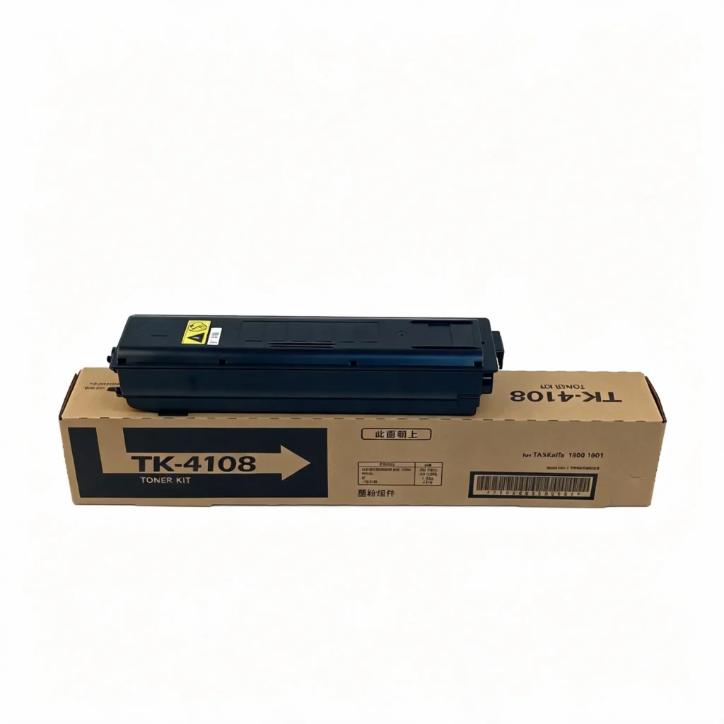 kyocera tk 4105 eu / tk 4107 us / tk 4109 au / tk 4109k kor toner cartridge