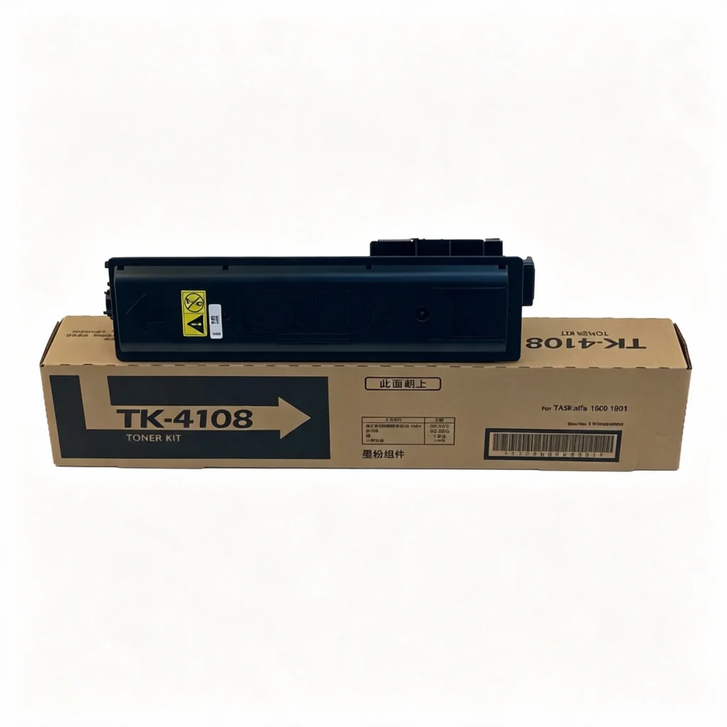 kyocera tk 4105 eu / tk 4107 us / tk 4109 au / tk 4109k kor toner cartridge
