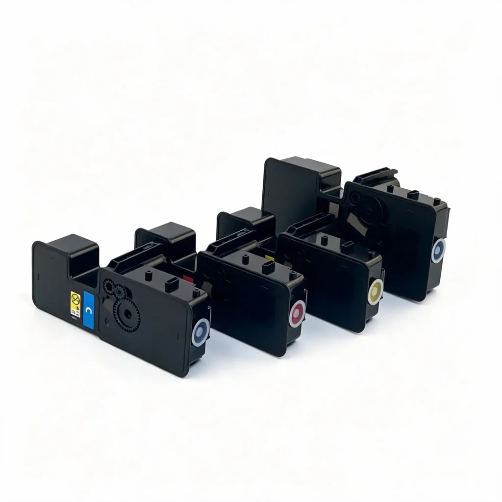 kyocera tk 5220 eu / tk 5222 us / tk 5224 au / tk 5224k kr toner kit