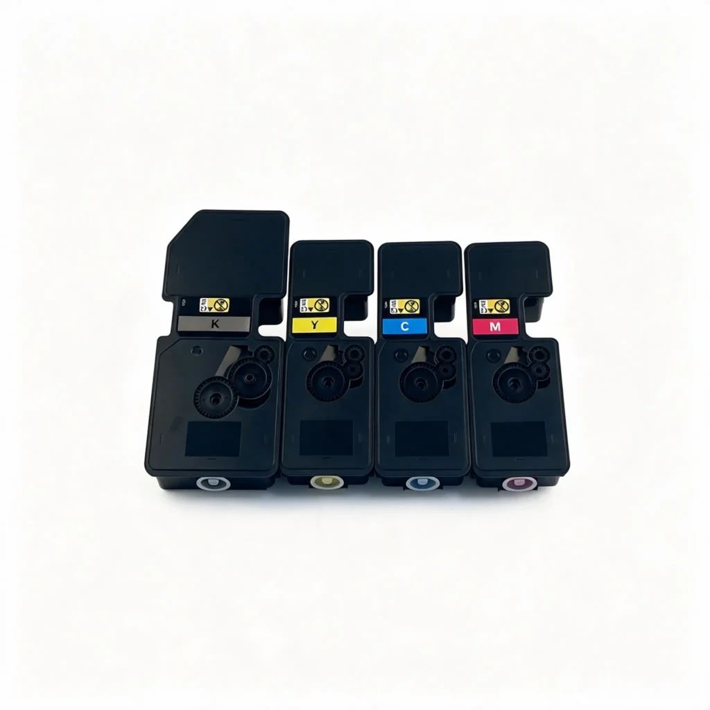 kyocera tk 5220 eu / tk 5222 us / tk 5224 au / tk 5224k kr toner kit