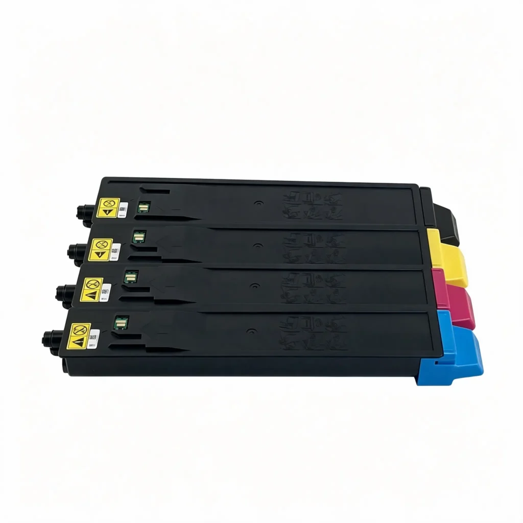 kyocera tk 8111 tw / tk 8115 eu / tk 8117 us / tk 8119 au toner cartridge