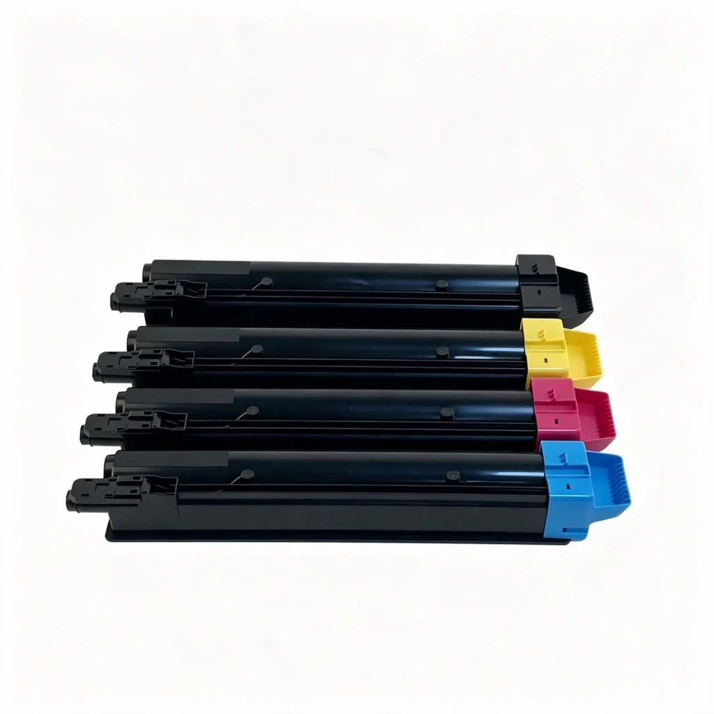 kyocera tk 895 / tk 896 / tk 897 / tk 898 / tk 899 toner cartridge