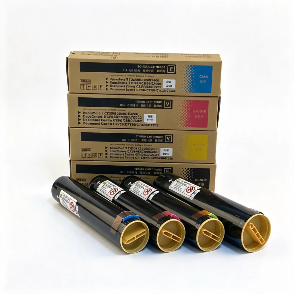 lexmark c930 toner cartridge c930h2kg / c930h2cg / c930h2mg / c930h2yg
