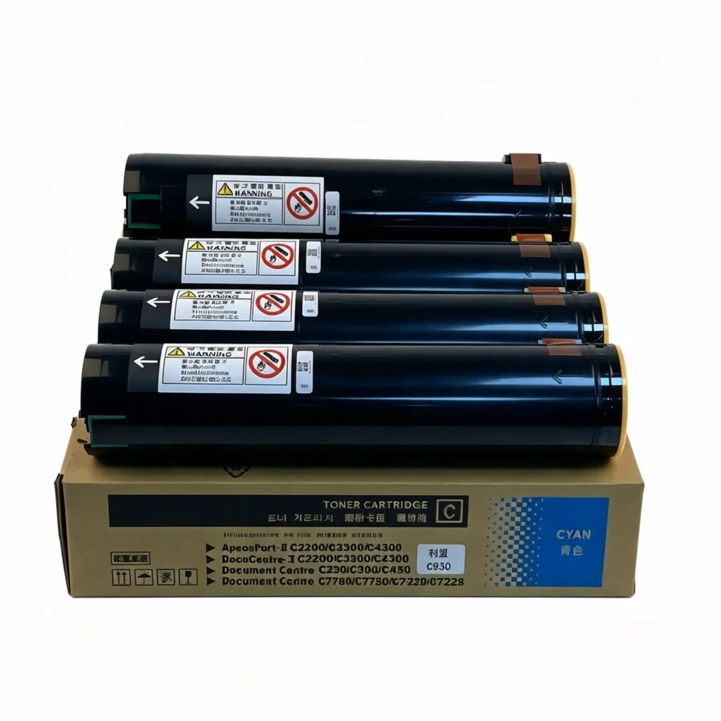 lexmark c930 toner cartridge c930h2kg / c930h2cg / c930h2mg / c930h2yg