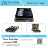 lexmark c930 toner cartridge c930h2kg / c930h2cg / c930h2mg / c930h2yg