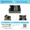 lexmark c950 toner cartridge c950x2kg / c950x2cg / c950x2mg / c950x2yg
