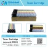 lexmark cs920 toner cartridge (standard version) 76c00k0 / 76c00c0 / 76c00m0 / 76c00y0