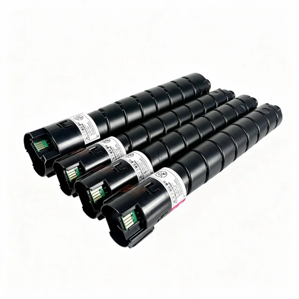 lexmark cs943 toner cartridge 73d0hk0 / 73d0hc0 / 73d0hm0 / 73d0hy0