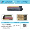 icoh mc2001 color toner cartridge (g3020 / gs3021)