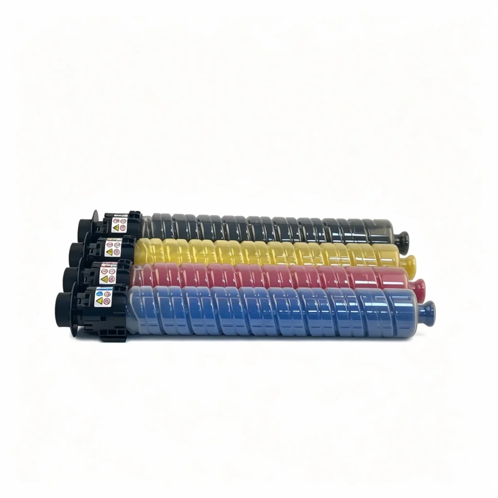 ricoh mp c2503 color toner cartridge (dsc1025)