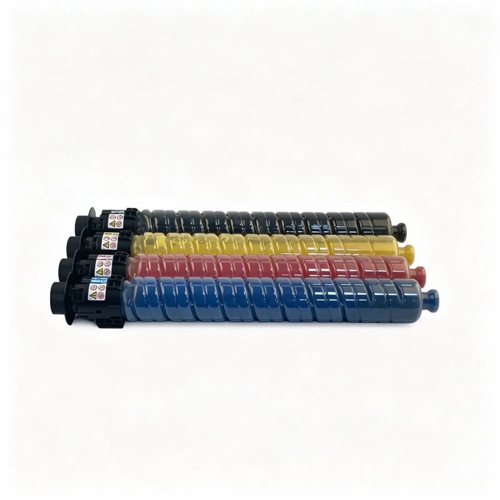 ricoh mp c3503c color toner cartridge (dsc1030)