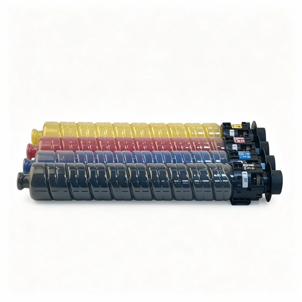 ricoh mp c6003c color toner cartridge