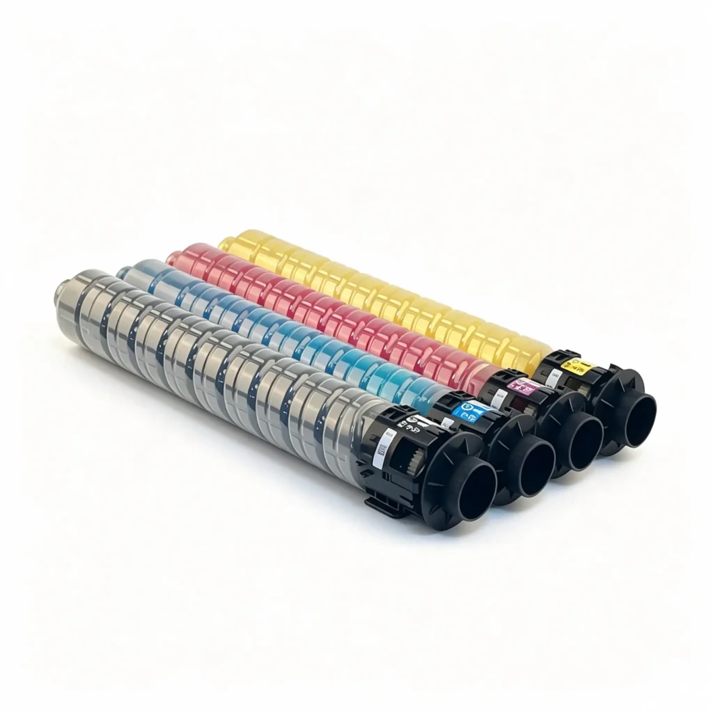 ricoh mp c6003c color toner cartridge