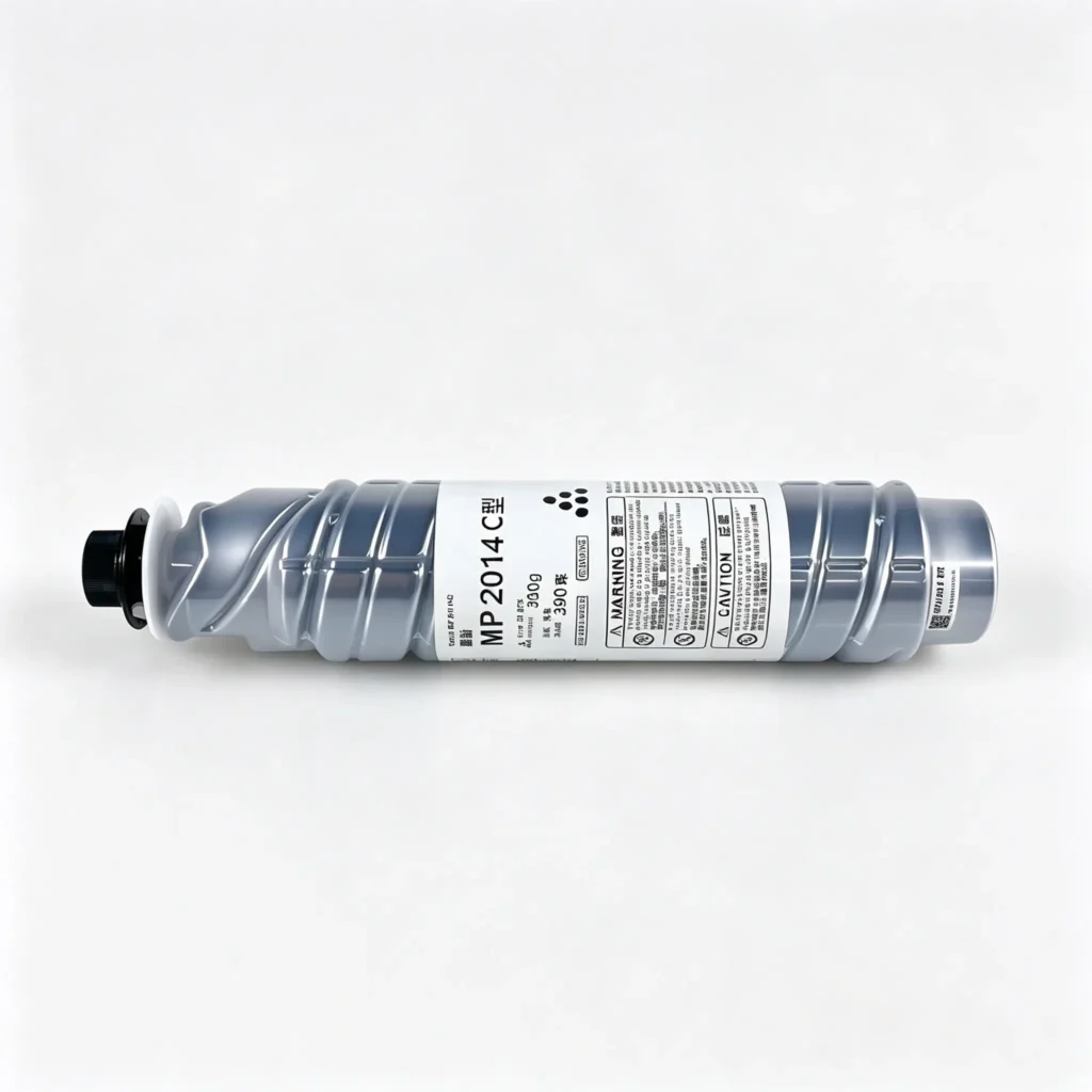 ricoh mp2014 black toner cartridge (dsm1120)