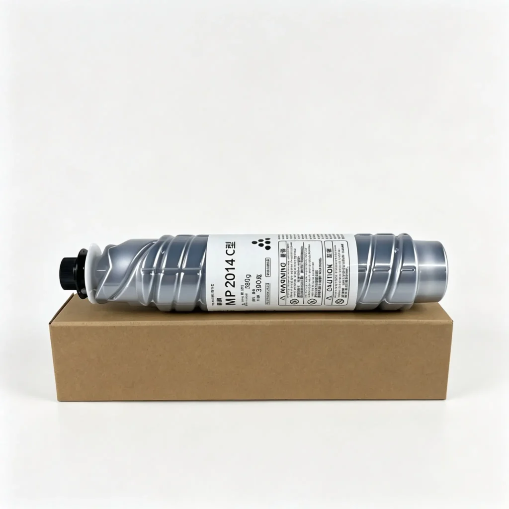 ricoh mp2014 black toner cartridge (dsm1120)