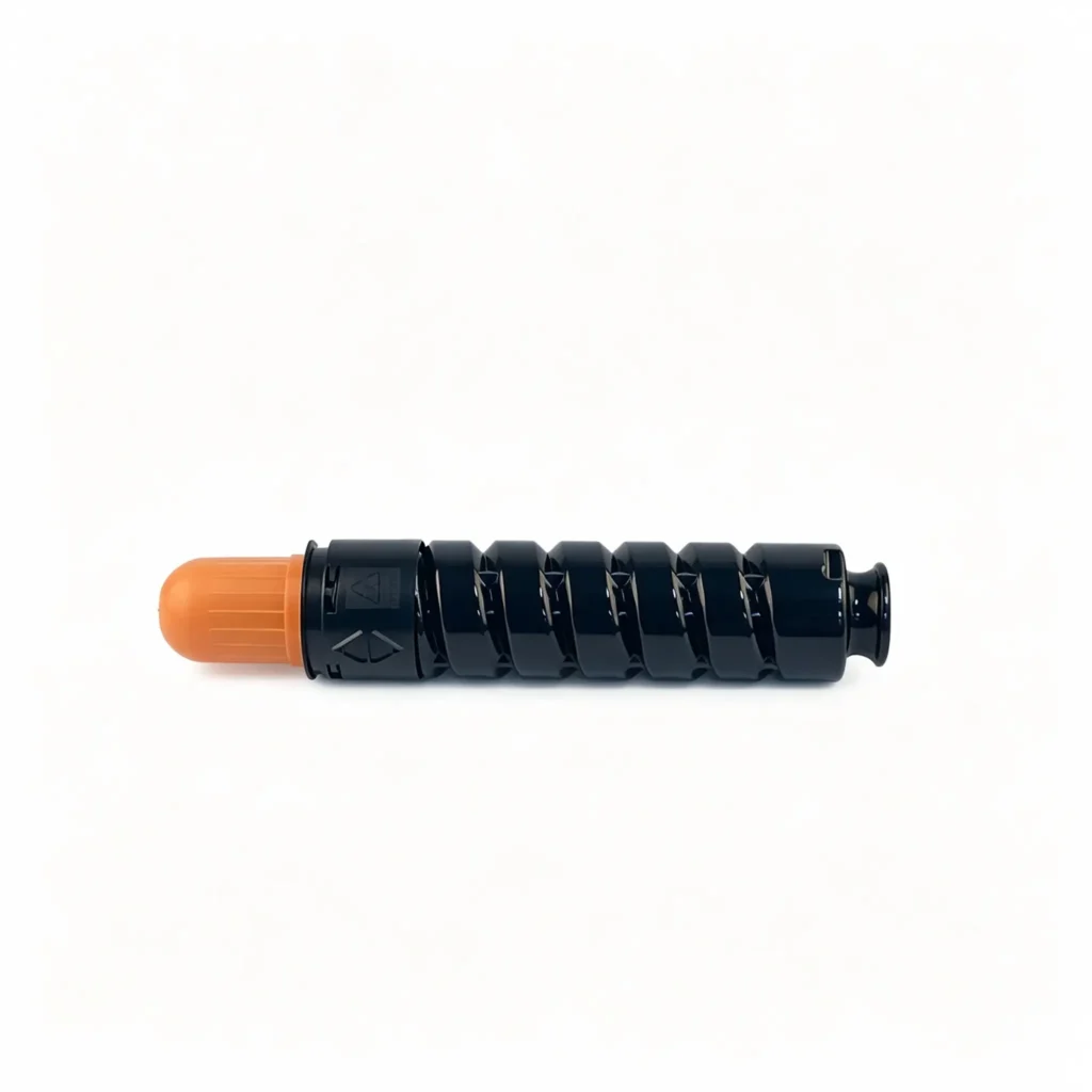 canon npg 51/gpr35/c exv33 black toner cartridge