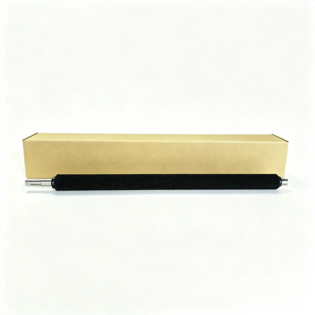 ricoh 7500 transfer belt cleaning brush roller b190270400