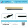 ricoh 7500 transfer belt cleaning brush roller b190270400