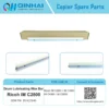 ricoh im c2800 opc drum lubricating wax bar d2422240