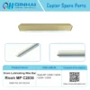 ricoh mp c2030 opc drum lubricating wax bar d0192240