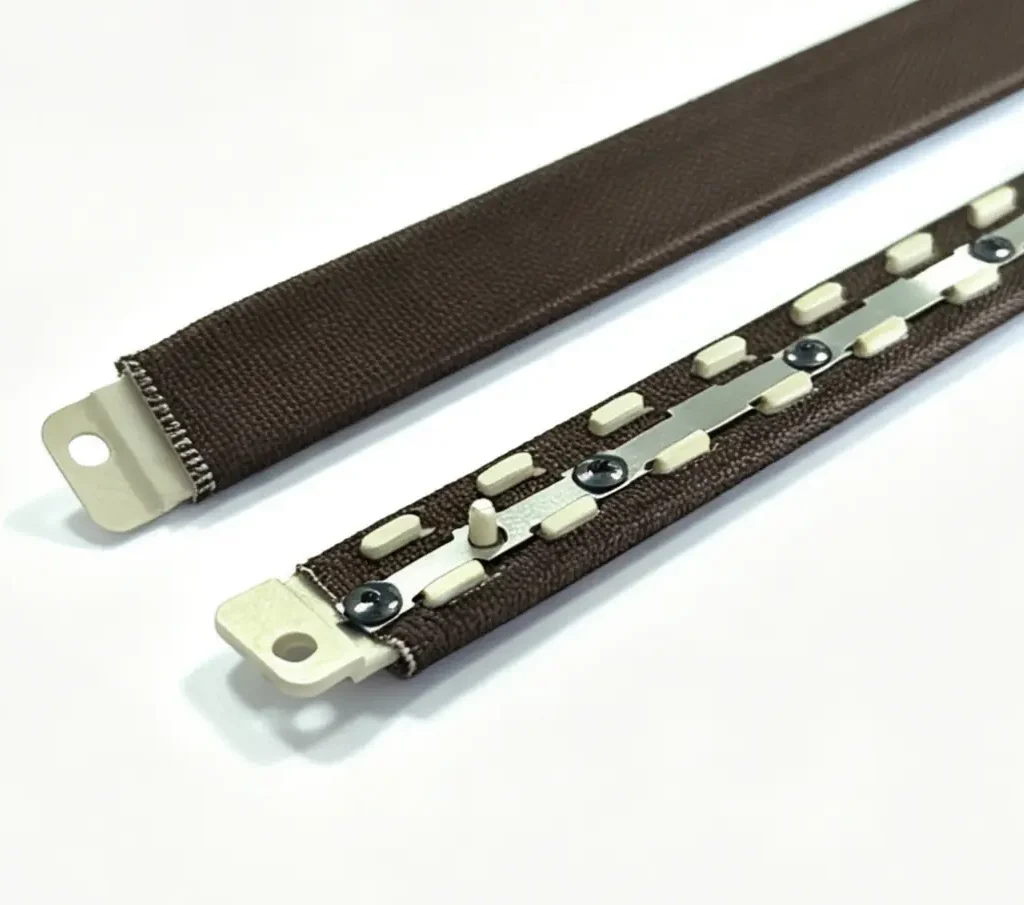 ricoh mp c3003 integrated fuser high temperature oil felt with metal bracket d204640100