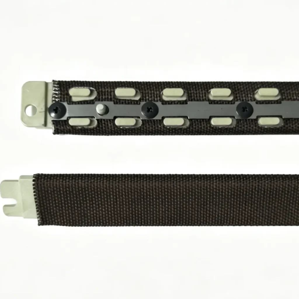ricoh mp c3003 integrated fuser high temperature oil felt with metal bracket d204640100